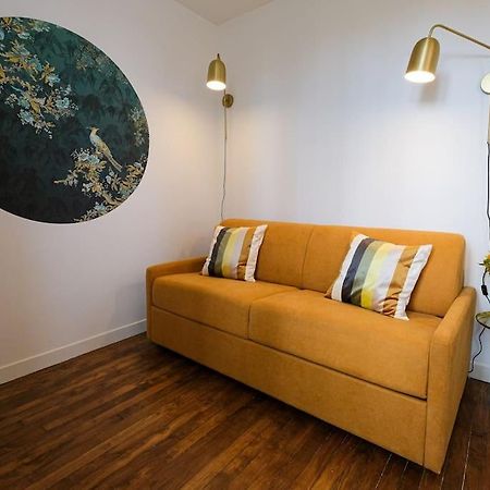 Villa Forestiere Appart. Le Paulownia Quincy-Voisins エクステリア 写真